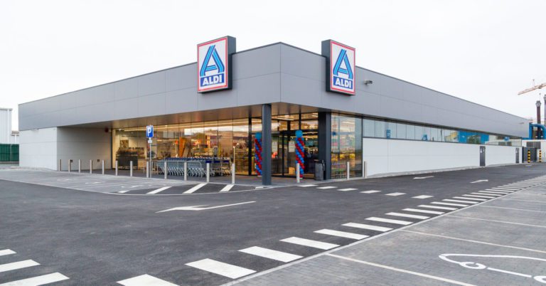 ALDI vai abrir a primeira loja no Montijo
