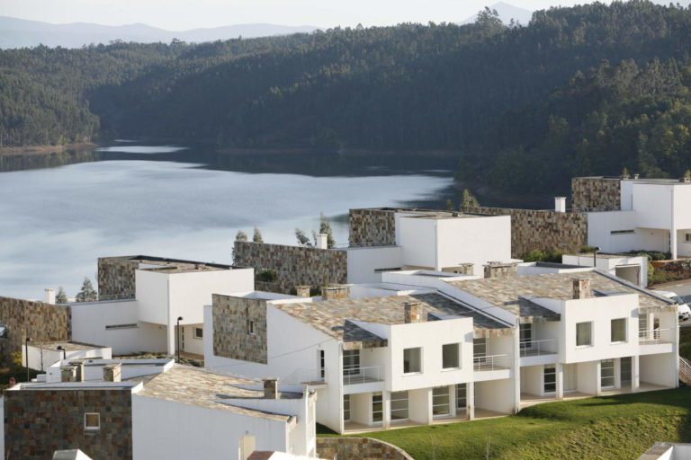 Montebelo Aguieira Lake Resort & Spa apresenta nova unidade hoteleira
