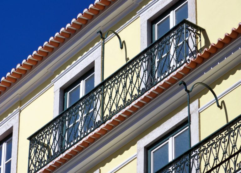 Preços das habitações em Portugal desaceleram em maio