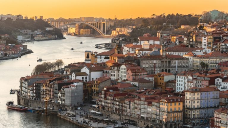 Atividade do mercado imobiliário no Porto demonstra maior atratividade da região
