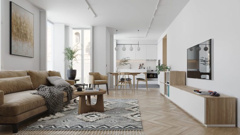 Mondego Capital Partners apresenta novo empreendimento residencial